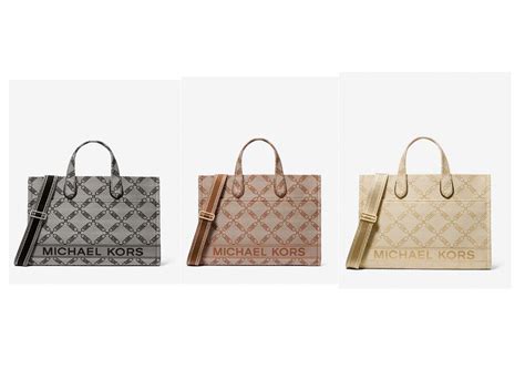 michael kors vs michael kors collection|Michael Kors bag latest design.